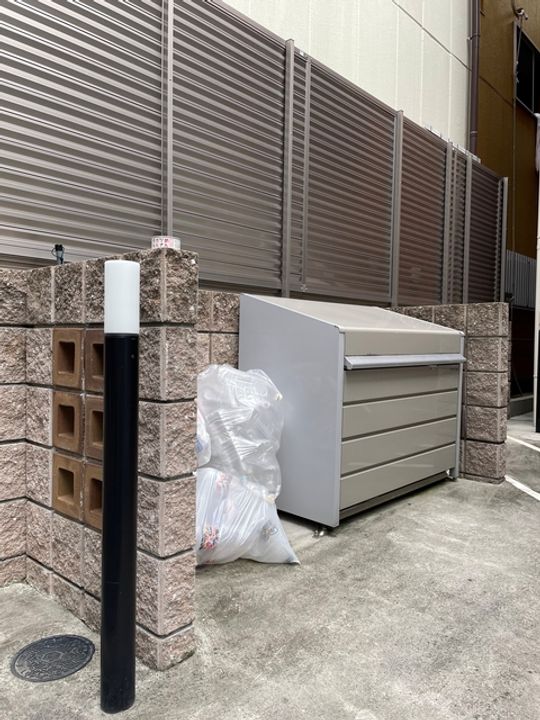 ル・デセール堺201のその他画像