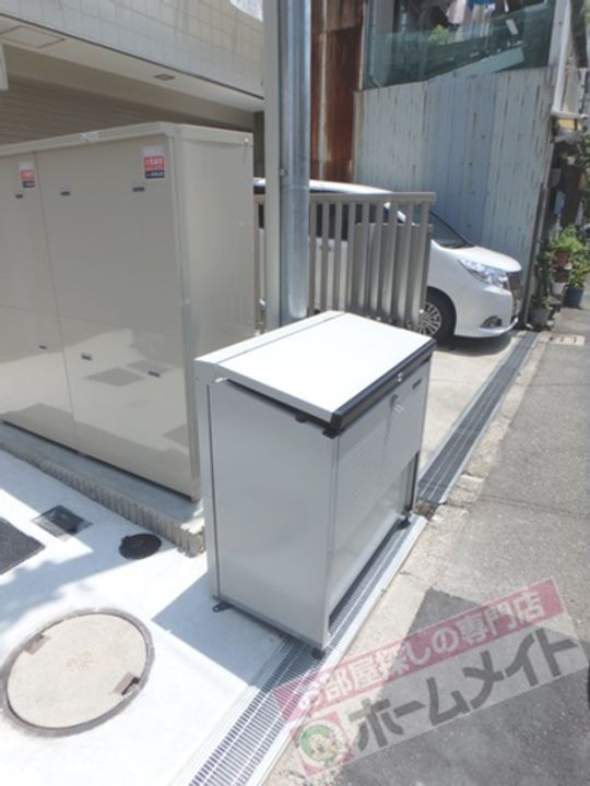 For Realize寺地町のその他画像