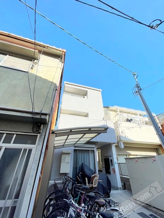 For Realize寺地町のその他画像