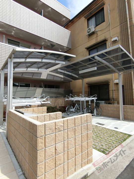 Sept Villas(セプトヴィラ)のその他画像