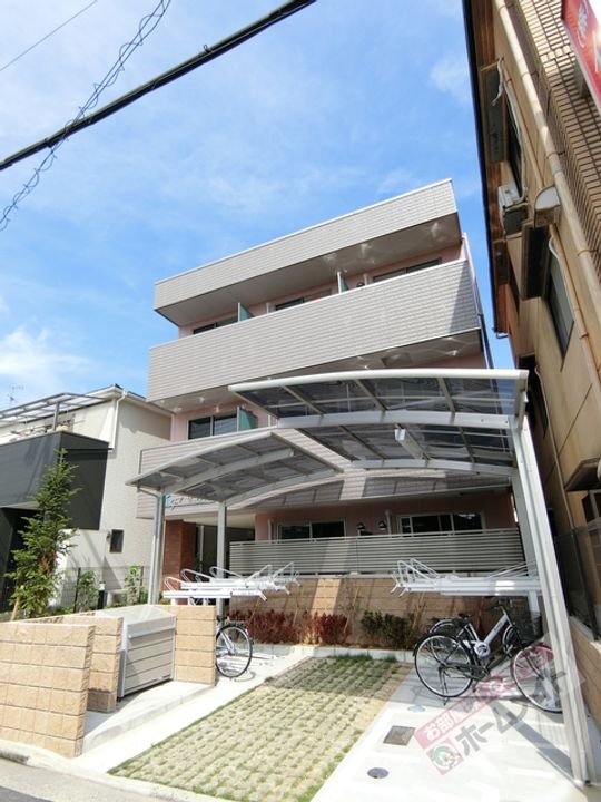 Sept Villas(セプトヴィラ)のその他画像