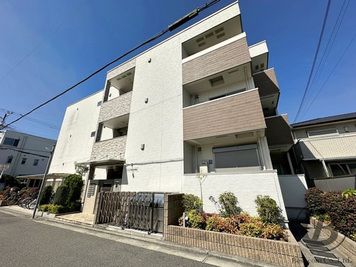 部屋画像