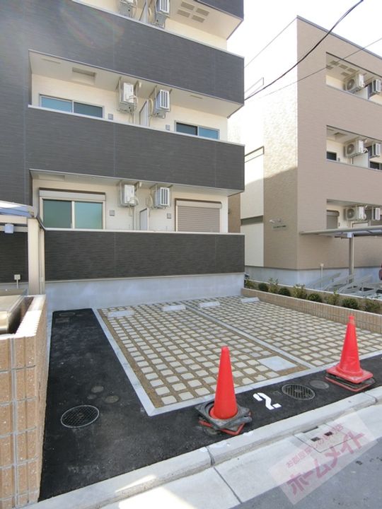 フジパレス堺もずノースⅡ番館202のその他画像