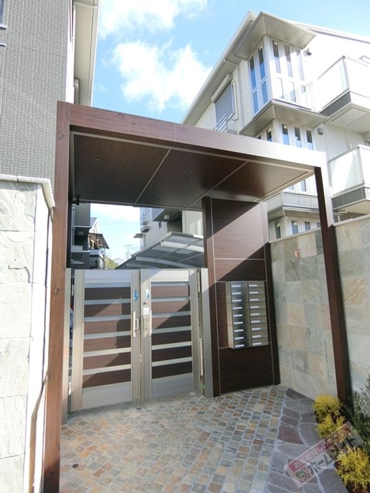 ルナピエーナ B棟205のその他画像