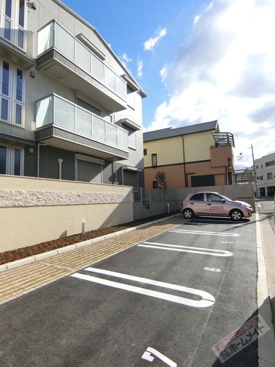 ルナピエーナ B棟205のその他画像