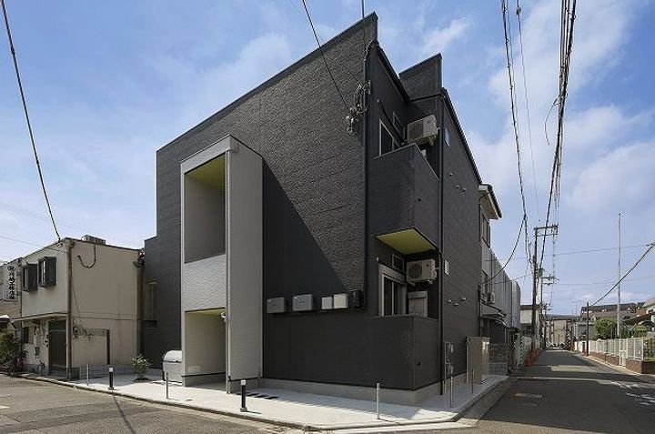 Sky Grace(スカイグレイス)101のその他画像