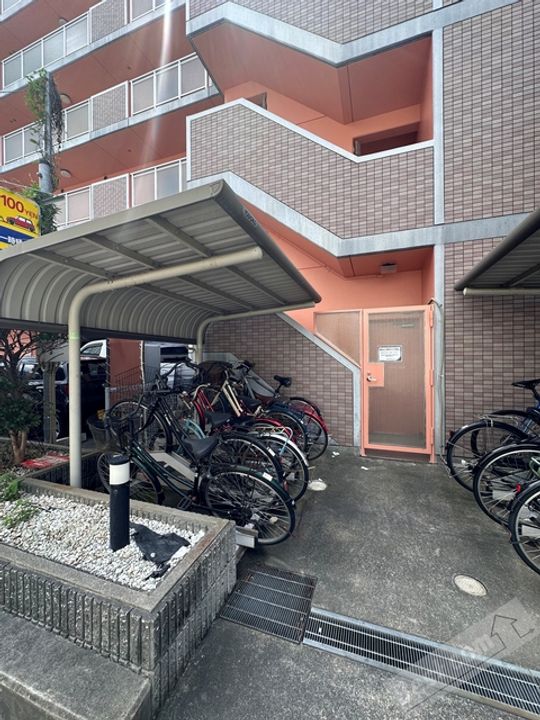 ヒストリカル堺402のその他画像