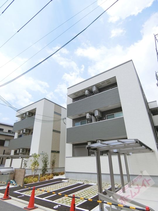 部屋画像