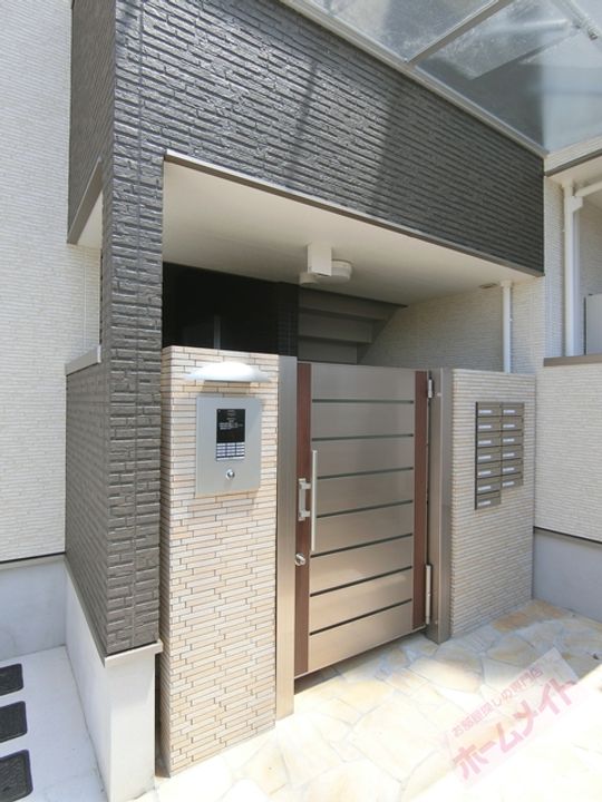 フジパレス堺南長尾Ⅰ番館のその他画像