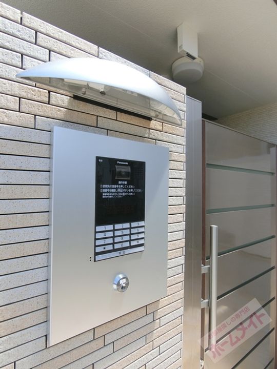 フジパレス堺南長尾Ⅰ番館のその他画像
