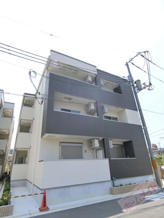 フジパレス堺南長尾Ⅰ番館のその他画像