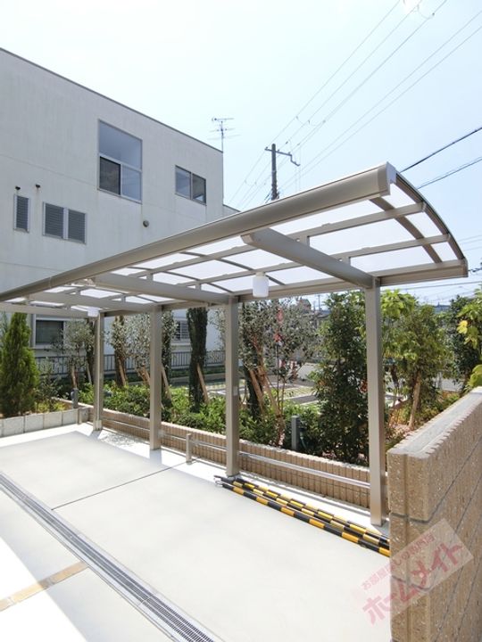 フジパレス堺南長尾Ⅰ番館のその他画像