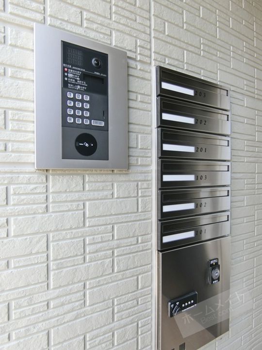 Maison de Hillsのその他画像