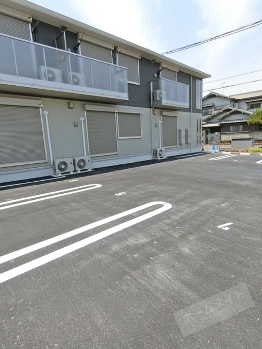 Maison de Hillsのその他画像