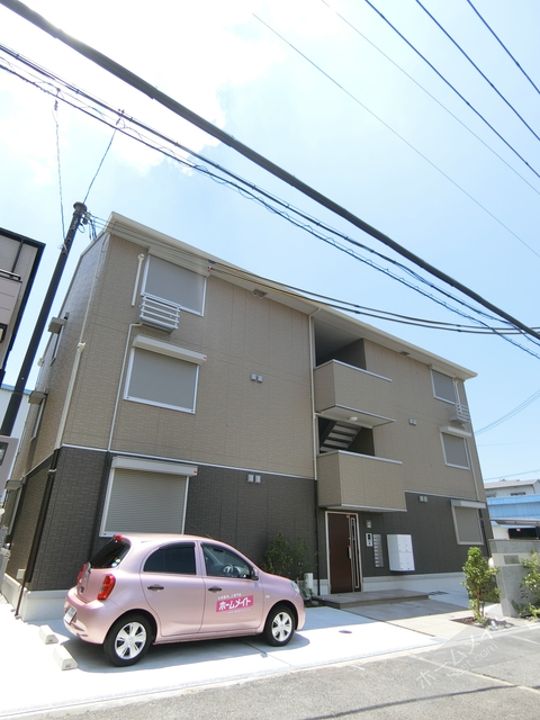 部屋画像