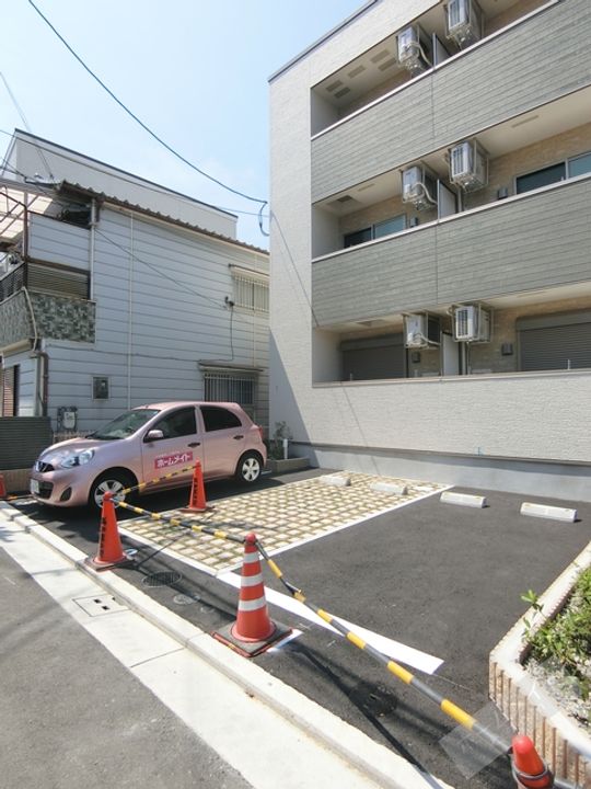 フジパレス堺鳳東Ⅵ番館のその他画像