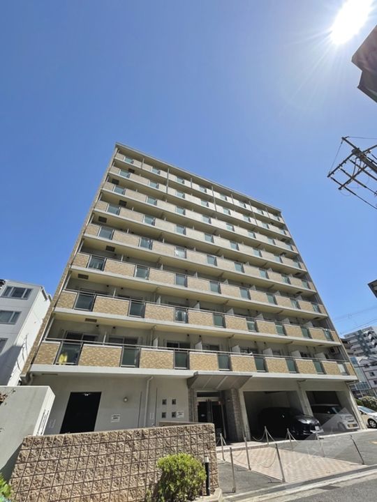 部屋画像