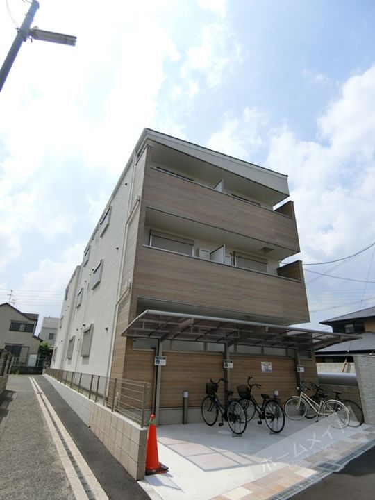 部屋画像