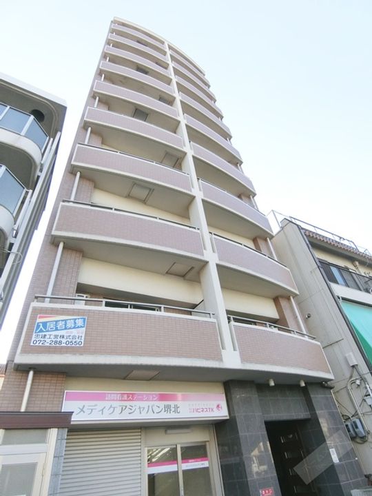 住吉橋TKハイツ401のその他画像