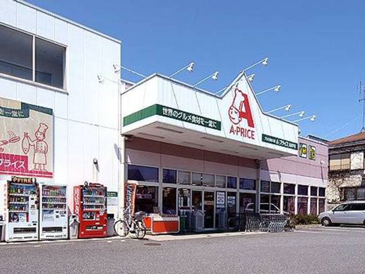 REGALEST 堺南島町の周辺