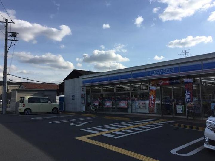REGALEST 堺南島町の周辺