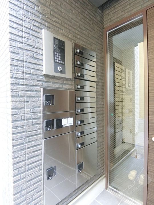 REGALEST 堺南島町のその他画像