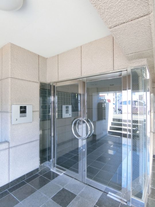 シティハイツ寺地町東402のその他画像