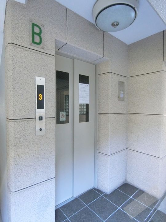 シティハイツ寺地町東402のその他画像