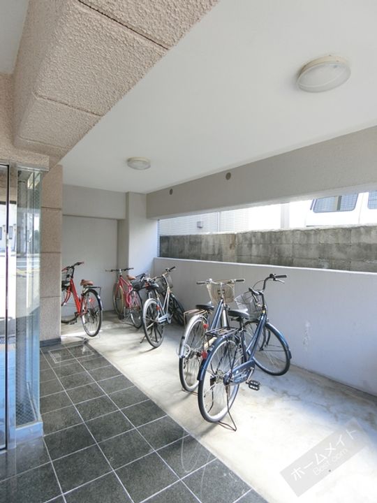 シティハイツ寺地町東402のその他画像