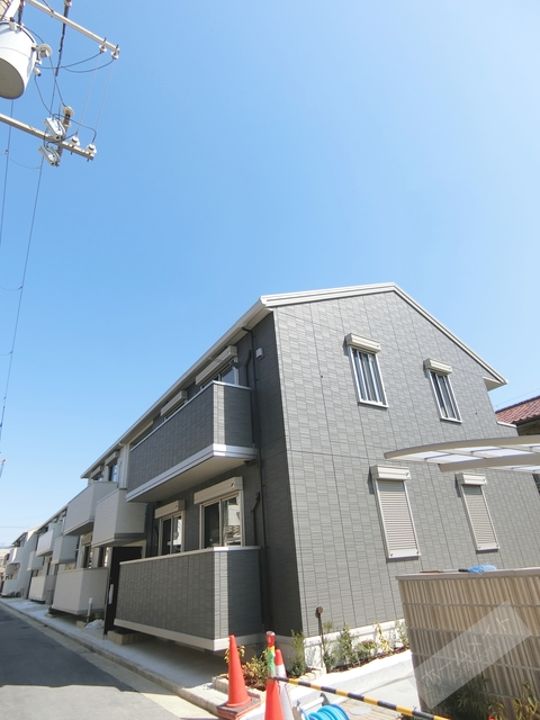 部屋画像