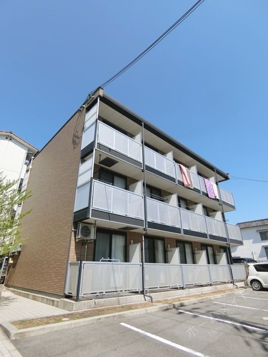 部屋画像