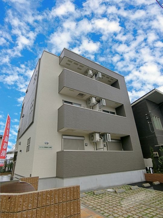 部屋画像