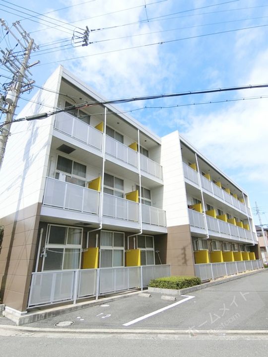 部屋画像