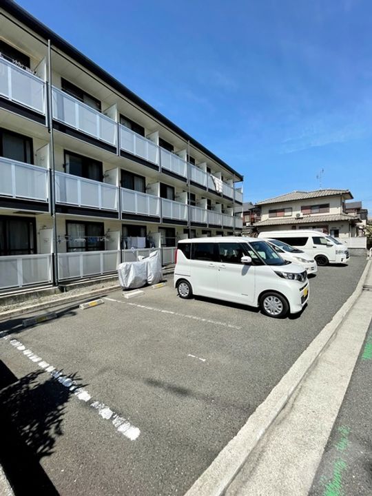 レオパレスコンフォートマックのその他画像