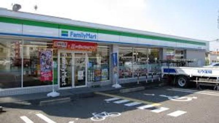 レオパレスのぞみの周辺