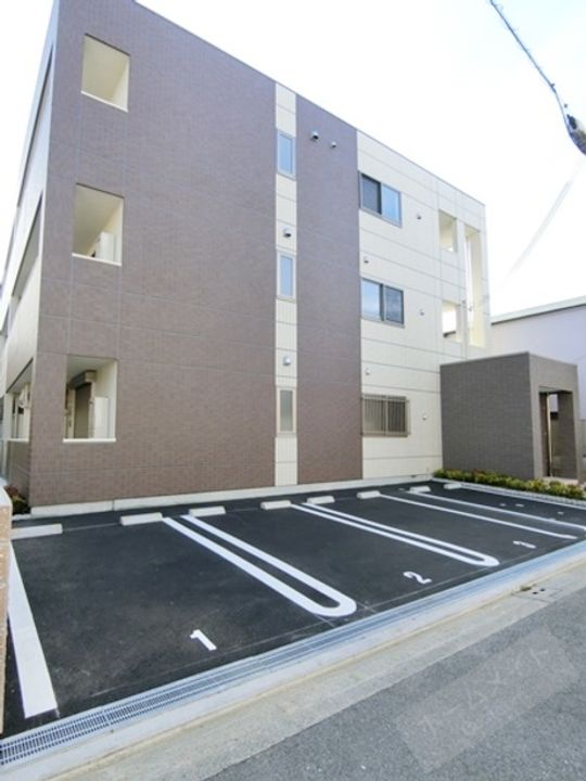 サニーコート香ヶ丘のその他画像