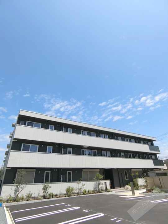 部屋画像