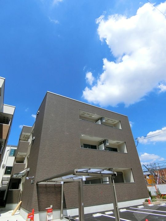 部屋画像