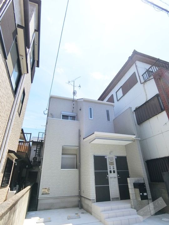部屋画像