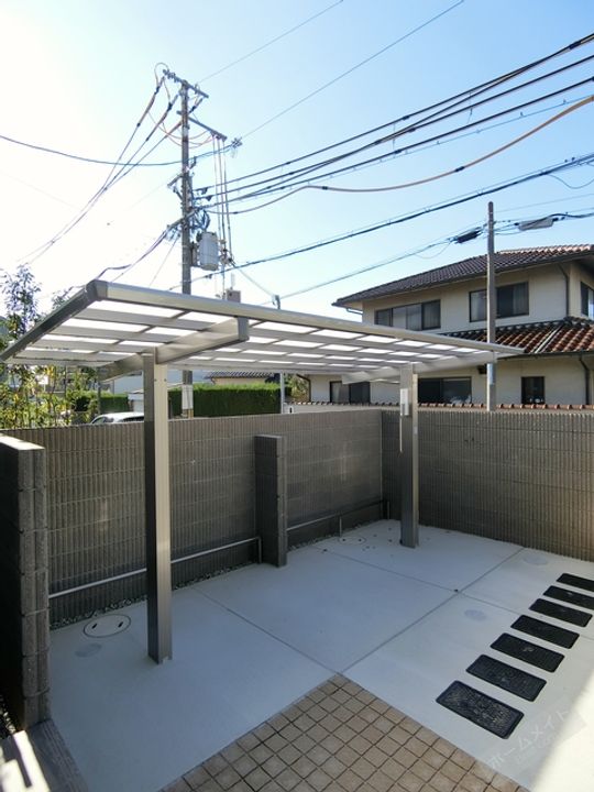 リラフォート パインのその他画像