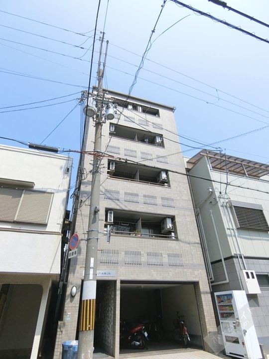 部屋画像