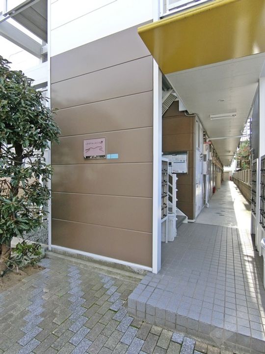 レオパレスプレミールのその他画像