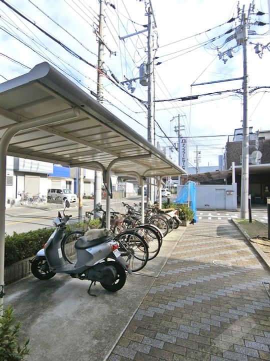 レオパレスプレミールのその他画像