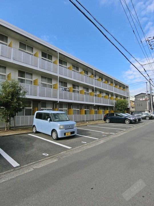 レオパレスプレミールのその他画像