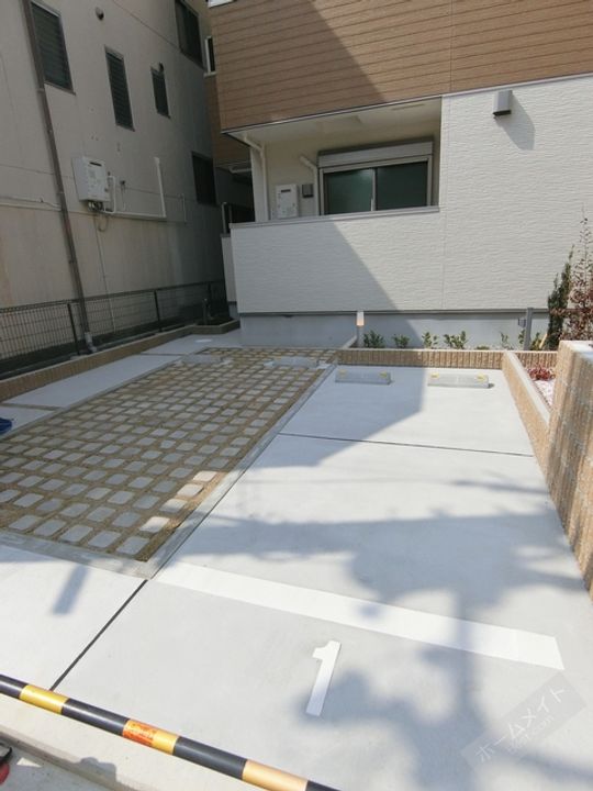 フジパレス新金岡Ⅱ番館202のその他画像