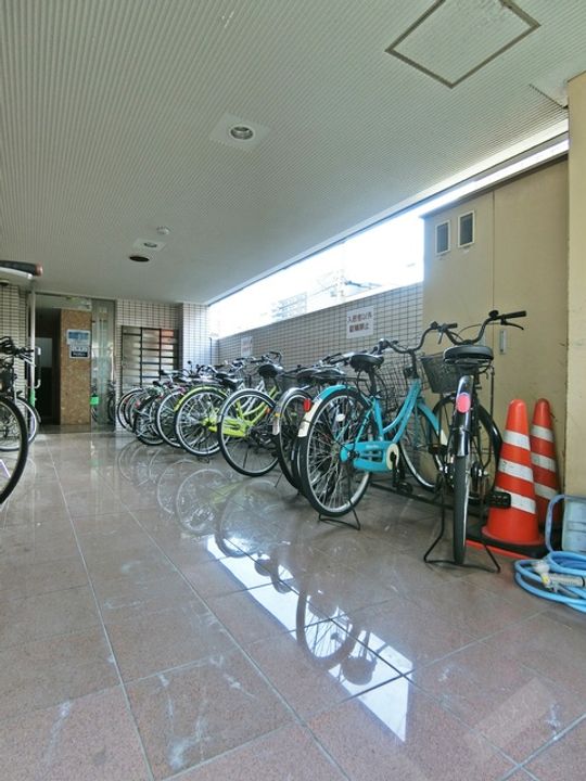 宿院ピアⅡ408のその他画像