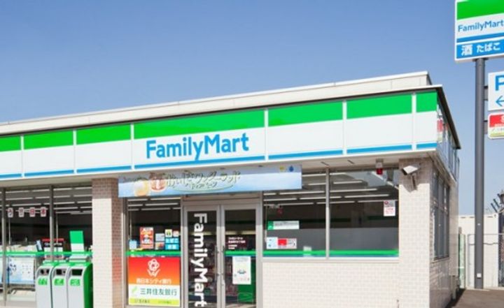 メルヴェーユ堺 七道105の周辺