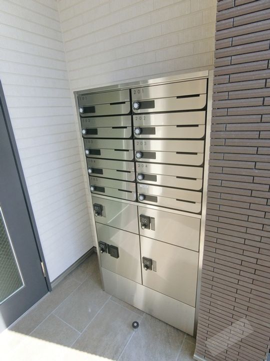 メルヴェーユ堺 七道105のその他画像