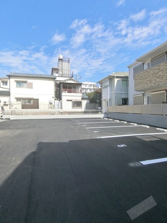 メルヴェーユ堺 七道105のその他画像
