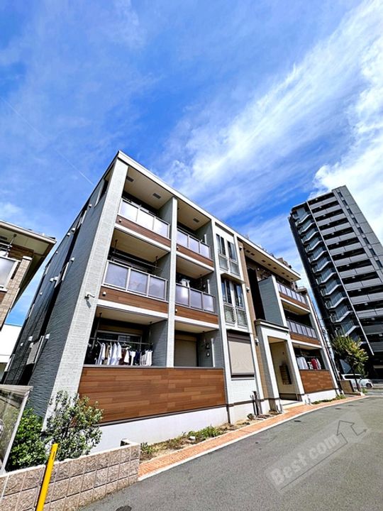 サンリット・レジデンスⅢのその他画像